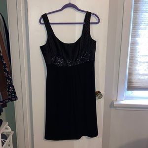 Joseph Ribkoff Black Dress